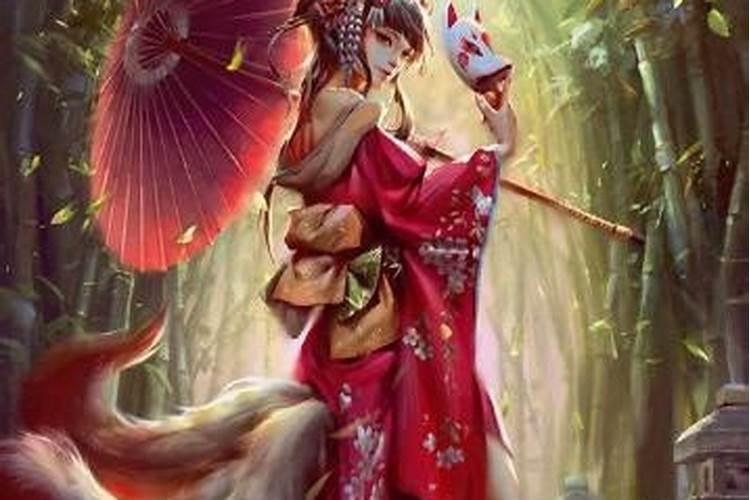 童子命的人面相特征