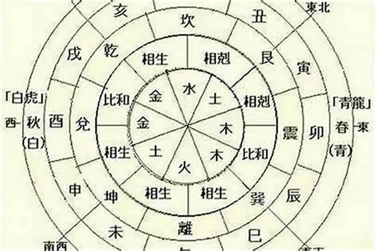 怎么看是什么命金木水火土
