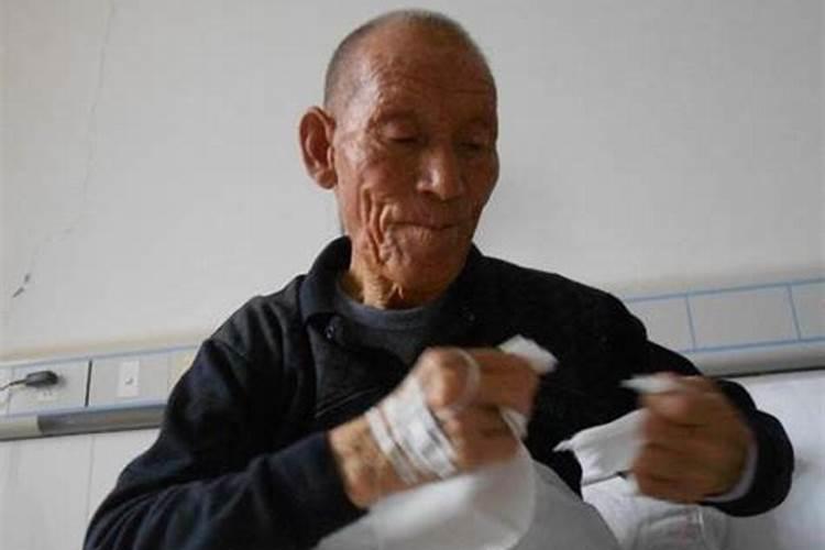 为什么有些地方的人死后一定要请全村人吃饭？