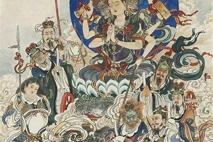 佛祖九月初九用不用上供