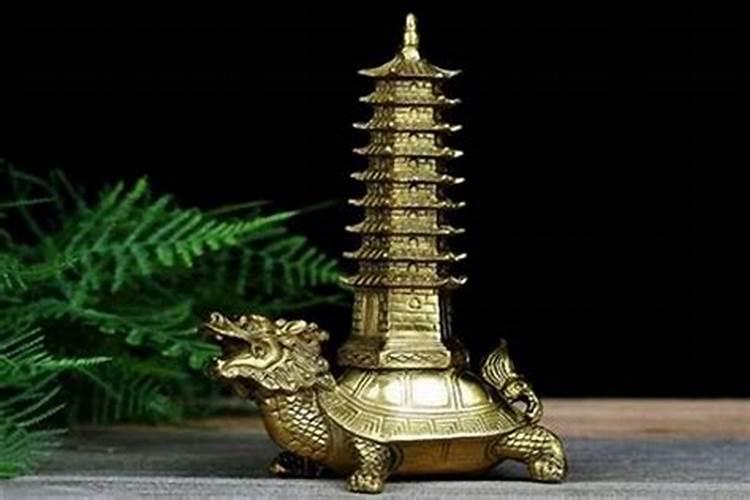 文昌塔多少层才有效果