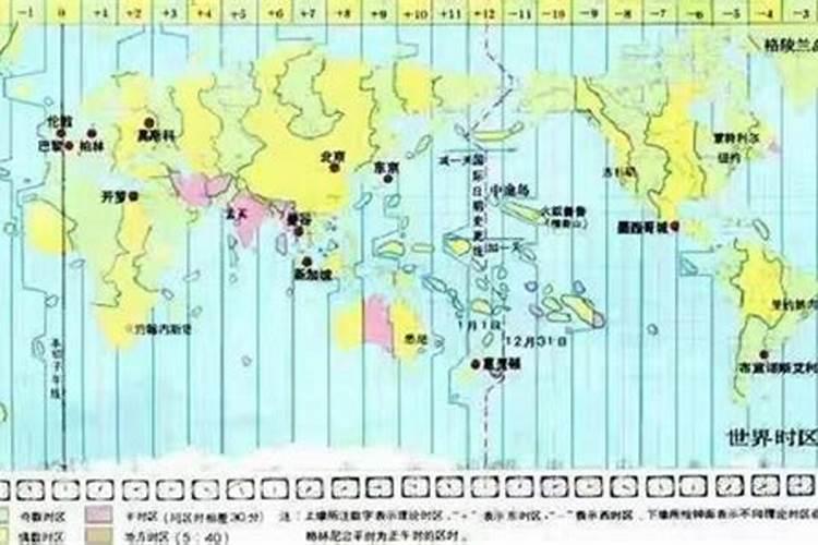 请问1986年夏至刚亮天是几点