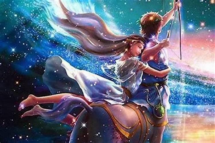 射手座女生有什么致命的魅力？