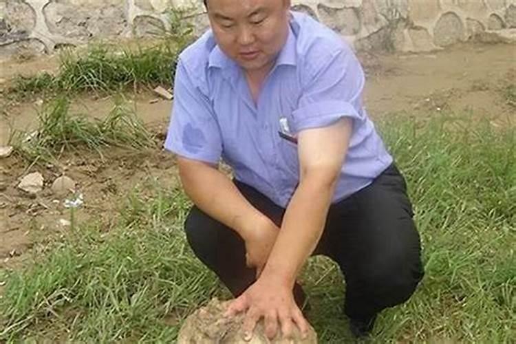 家居外面太岁方动土,如何化解？
