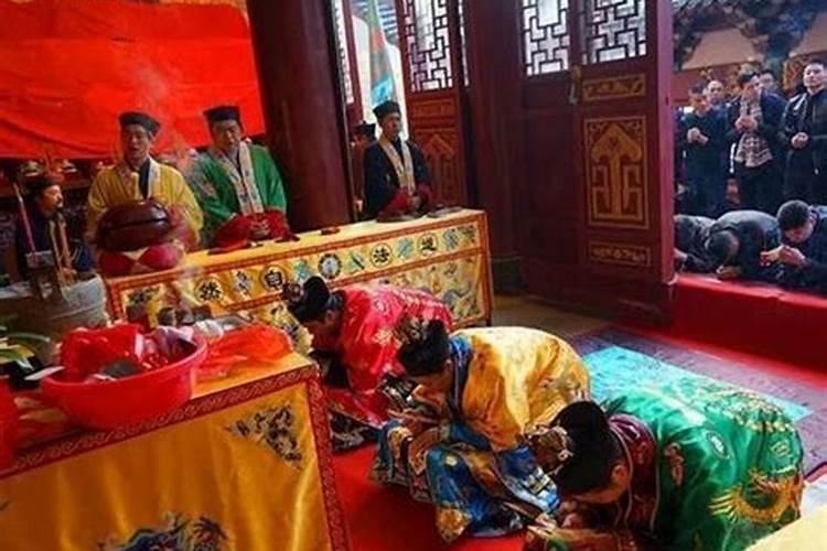 除夕出生属相怎么算