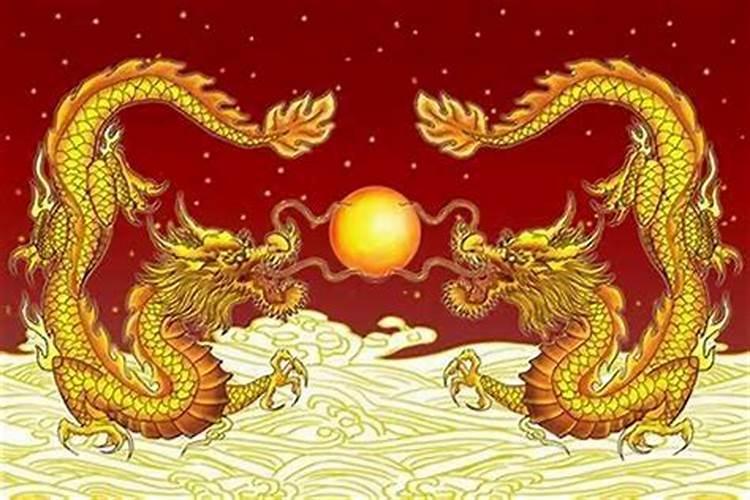 龙抬头出生的女孩命硬