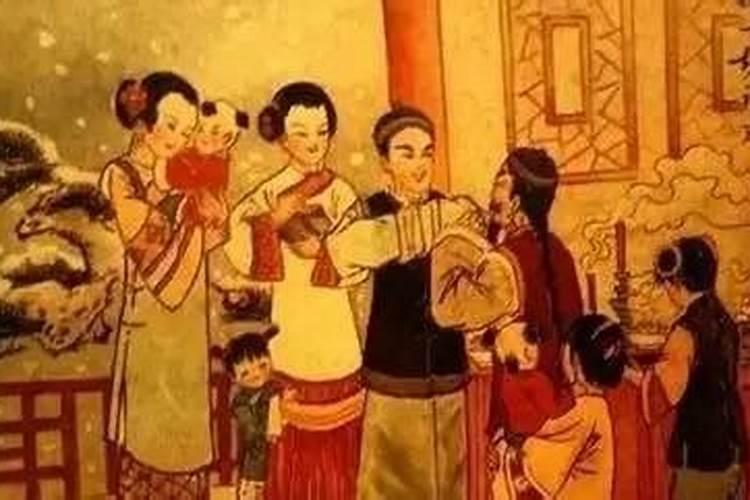冬至苏州有什么习俗？