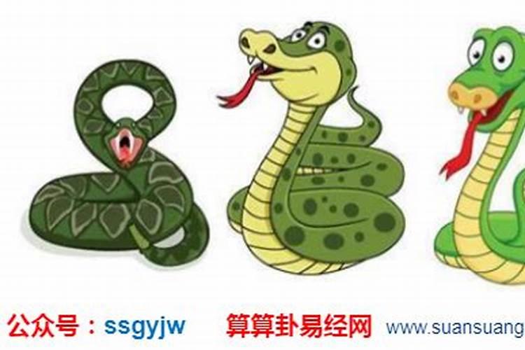 7月属蛇运势如何,属蛇女七月生人运程