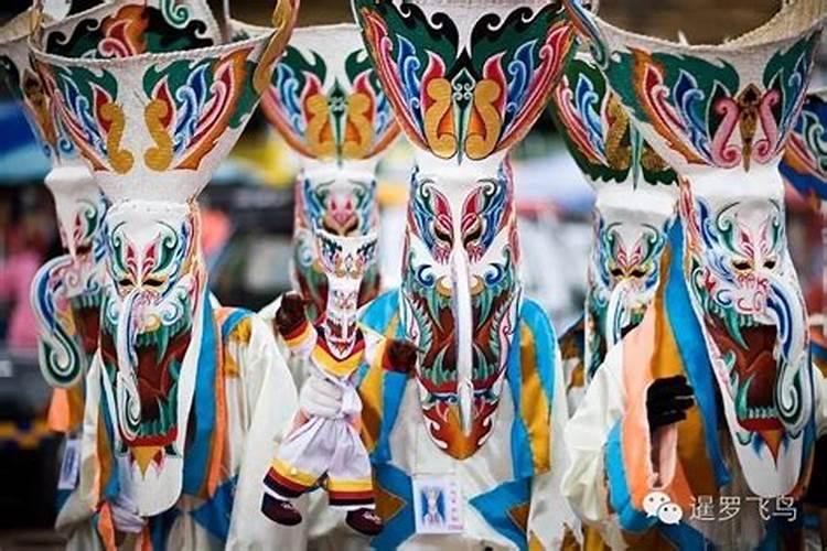 泰国鬼节的由来以及习俗？