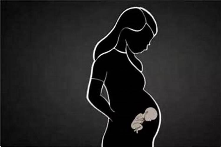 堕胎婴灵真的会缠身堕胎者吗？