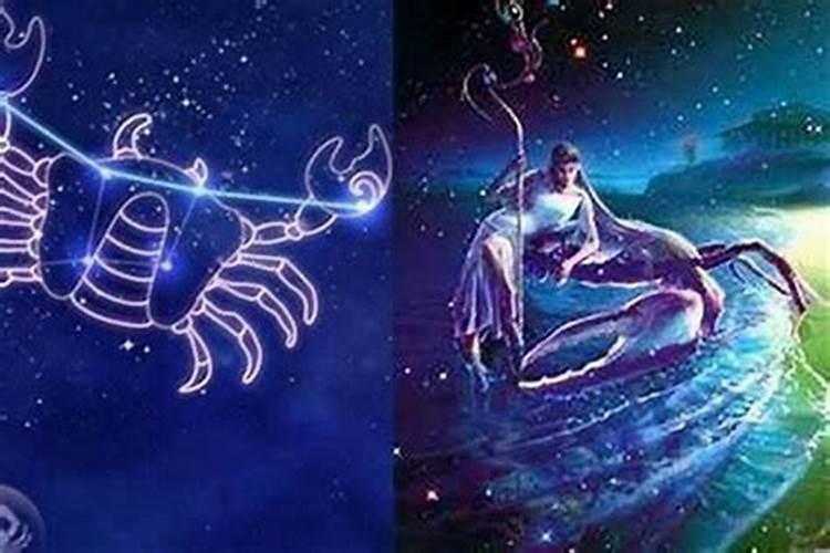 巨蟹男的缺点有哪些巨蟹男的弱点是什么