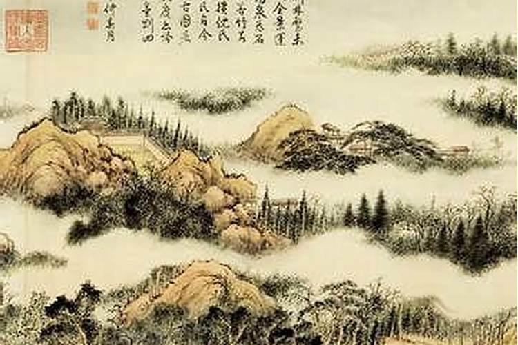 梦到去世的姥姥什么意思