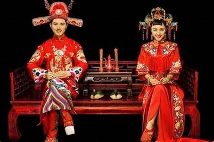 属兔的在本命年可以结婚吗