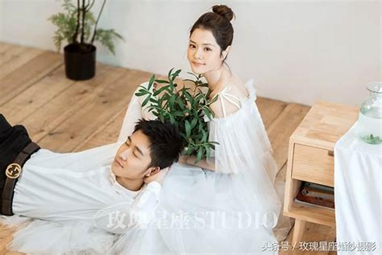 算婚姻:属虎男和属猪女八字相合吗 婚姻好吗