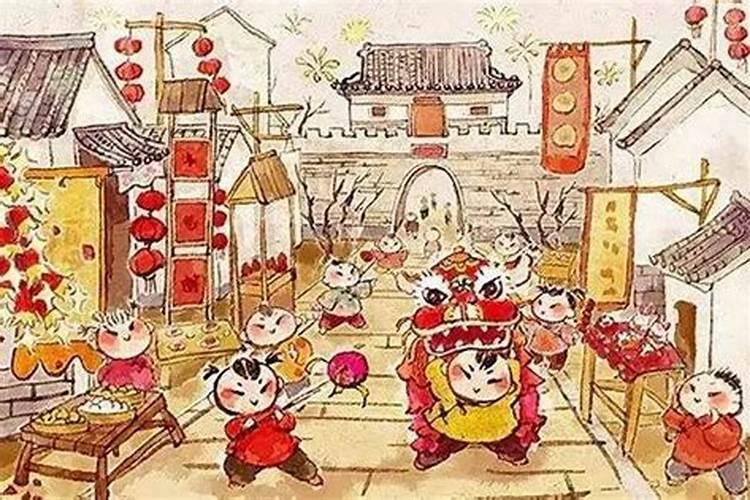 梦见别人放炮周公解梦