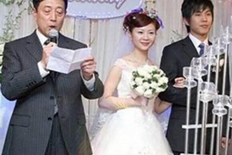 梦见儿子结婚预示什么 周公解梦解析梦到孩子结婚
