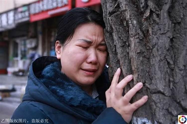 梦见姥姥死了我哭得很伤心的预兆
