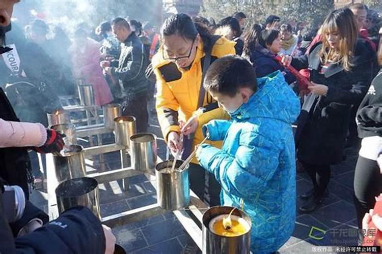 民间提升横财运的方法