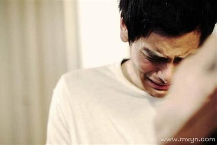 梦见最亲的人死了是什么预兆