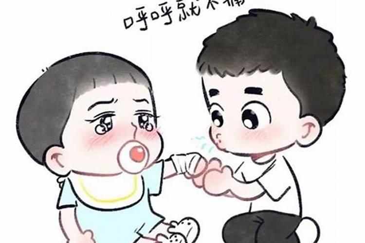 梦见舅舅和表弟的预兆