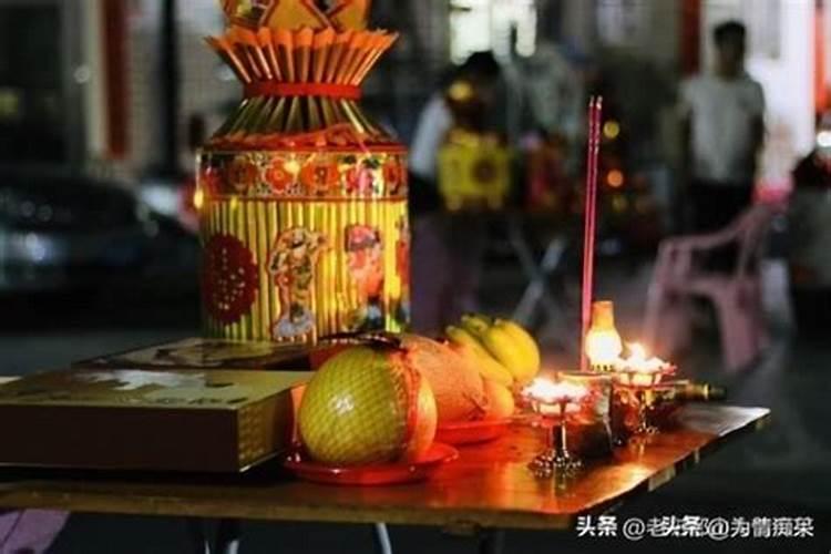 假童子命的脸部特征 假童子命的面相解析