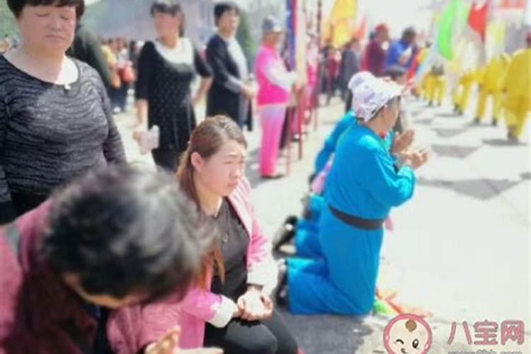 农历三月十五能回娘家吗？