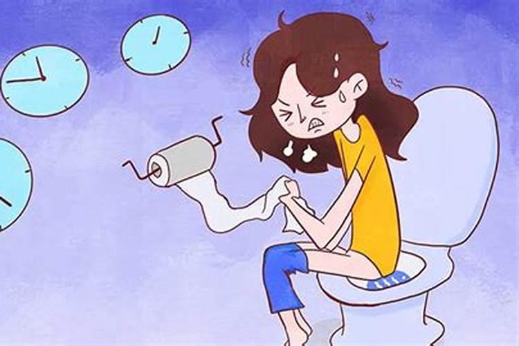梦见上厕所有什么预兆 不同的人做梦梦见上厕所的梦境解析