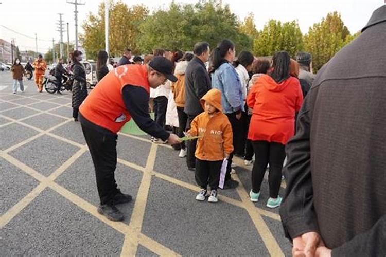 七月半桂林鬼节习俗