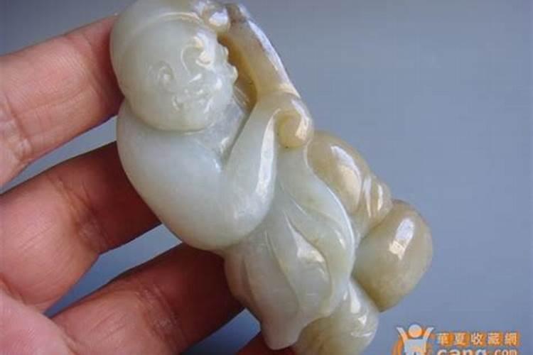 道教中什么是童子？