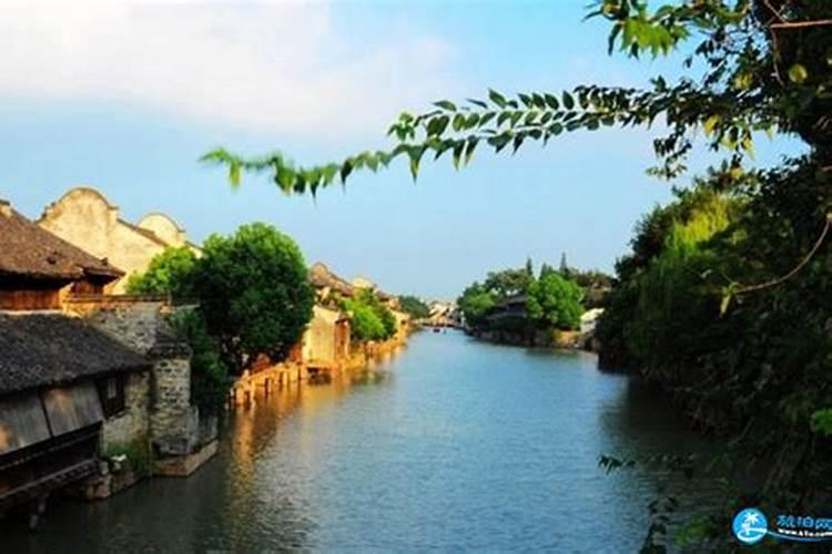 2018清明乌镇狂欢节什么时候 清明节乌镇人多吗