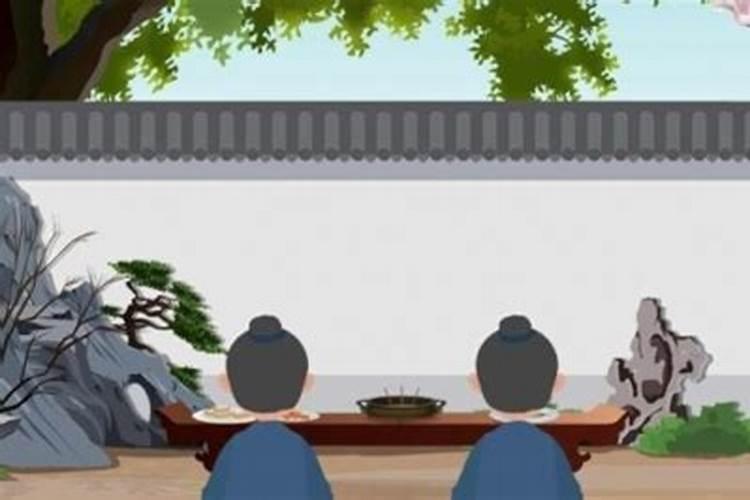 八字不合富贵命是什么生肖？