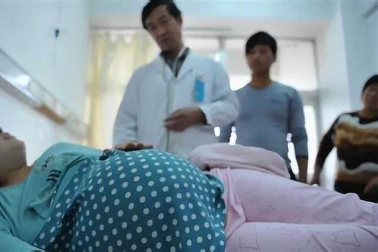 婴灵真的存在吗