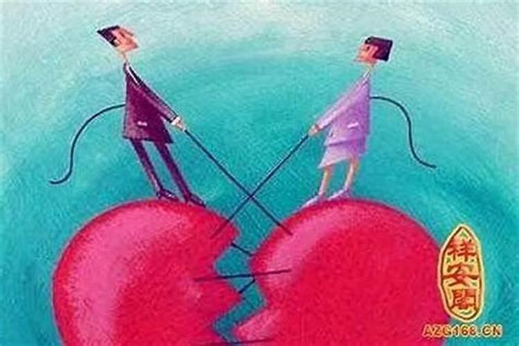佛说女人感情路坎坷的原因,为什么感情路总是那么坎坷