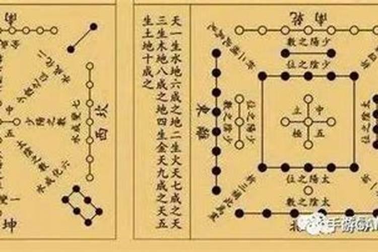 改变运气财运的十大方法(最厉害的转财运五种方法)