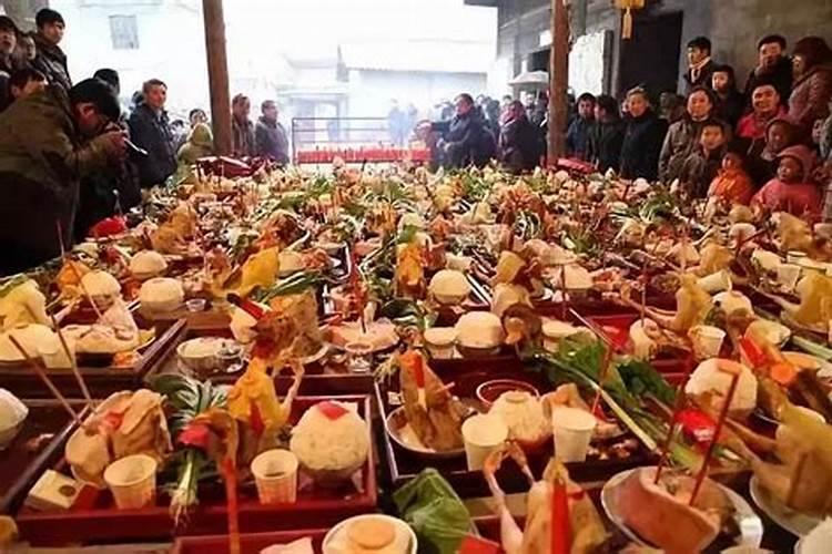 冬至如何祭奠逝去的亲人