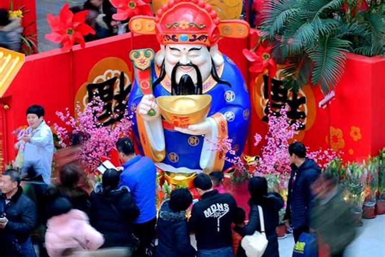 大年初五哭了会倒霉一年吗 千万不要歹头彩