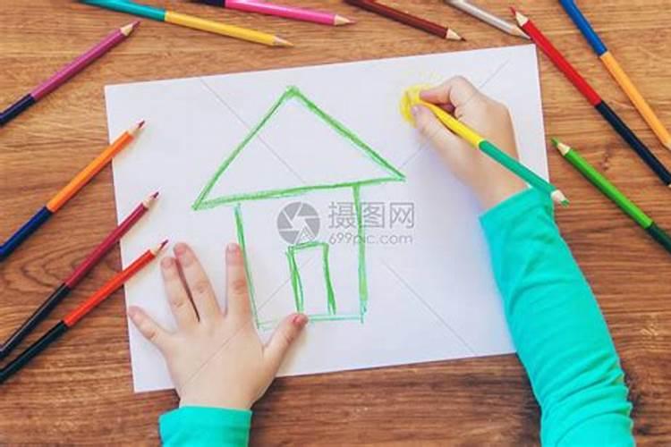 造成小孩长大以后不成器的风水