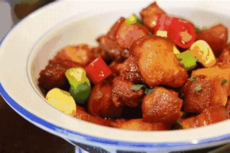 立秋吃肉的文化含义是什么