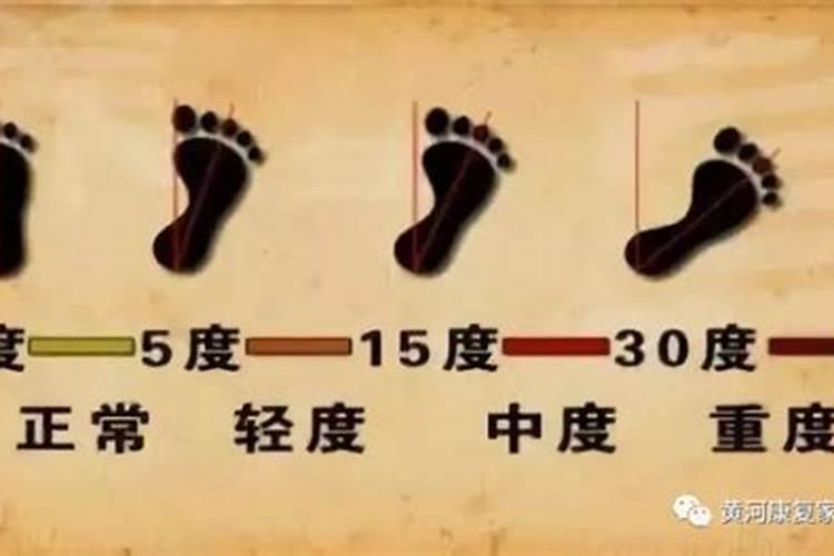 走路姿势的相学分析