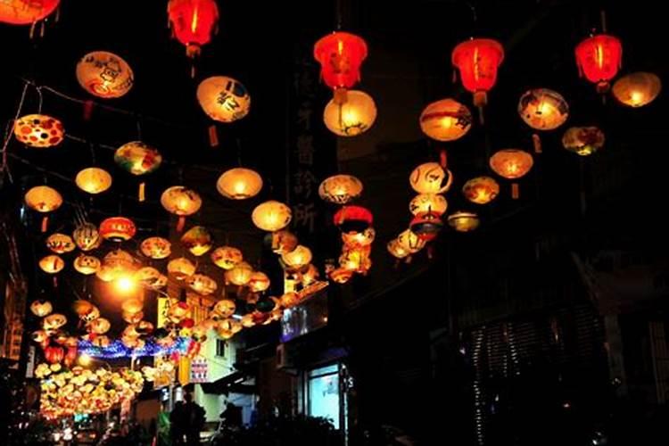 元宵节祭拜什么神