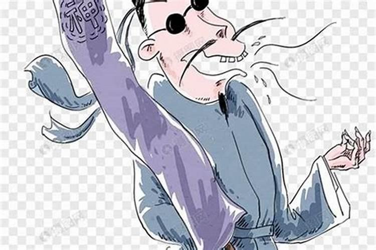 梦见与已去世的舅舅交谈