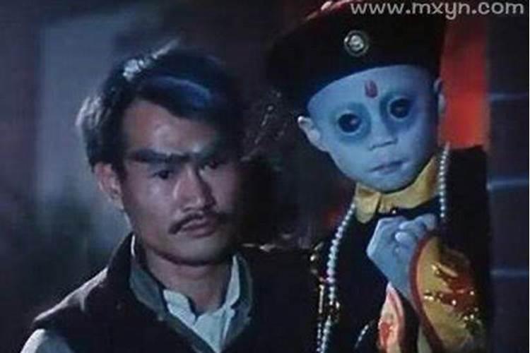 晚上梦见鬼是代表什么 晚上梦见鬼是什么意思