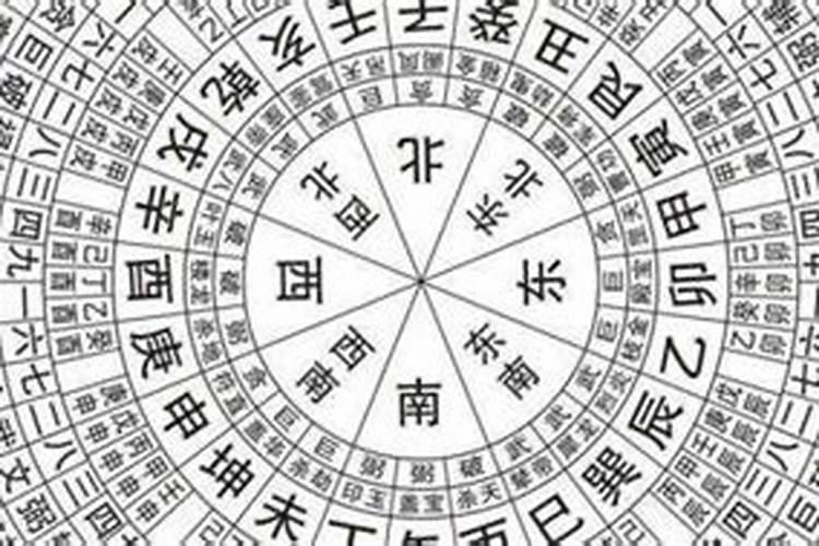 姻缘八字合婚 看八字合几个字算好