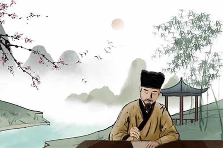 除夕和春节有什么区别