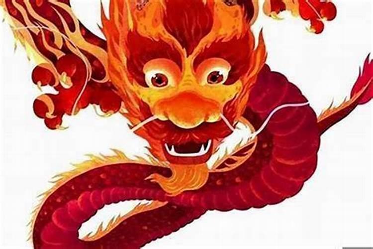 76年农历5月18日子时出生的龙女一生运势