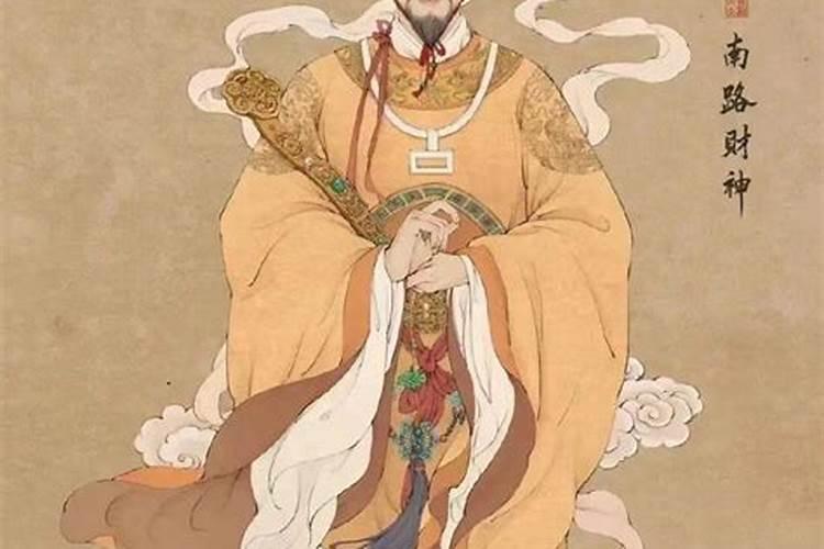 寒衣节了怎么烧纸!去哪烧？