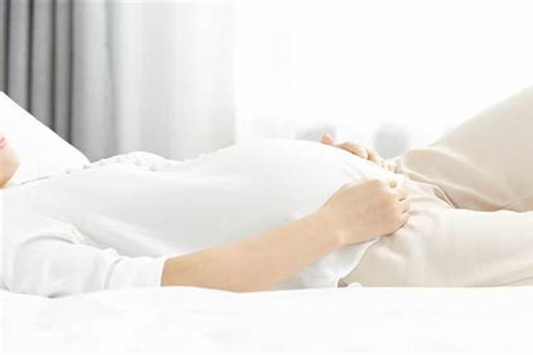 孕妇胎梦前三个月最准,什么胎梦预示生男生女