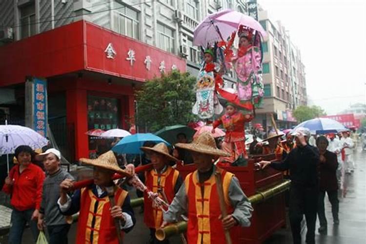 附近庙会有哪些
