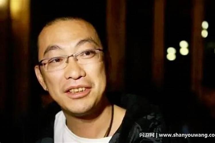 非诚勿扰上的宁财神老师怎么不出现了,去哪了