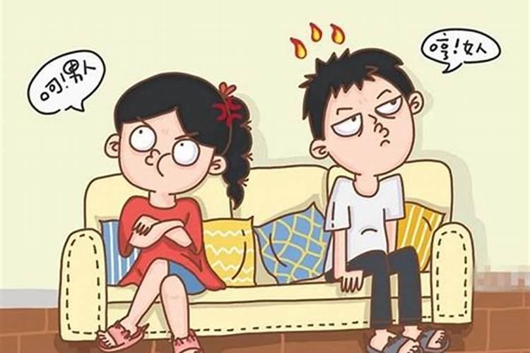梦见和妹妹吵架是什么意思